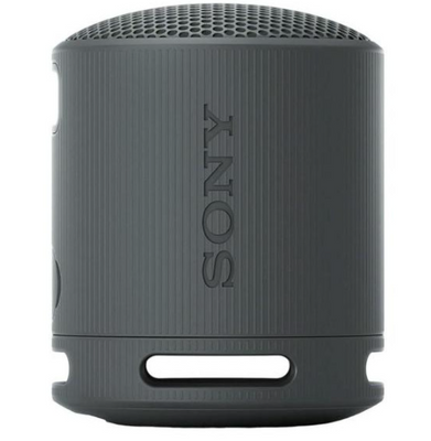 Портативна колонка Sony SRS-XB100 Black (SRSXB100B) SRSXB100B фото
