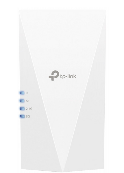 Повторювач Wi-Fi TP-Link RE600X TP-Link RE600X фото