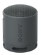 Портативна колонка Sony SRS-XB100 Black (SRSXB100B) SRSXB100B фото 2
