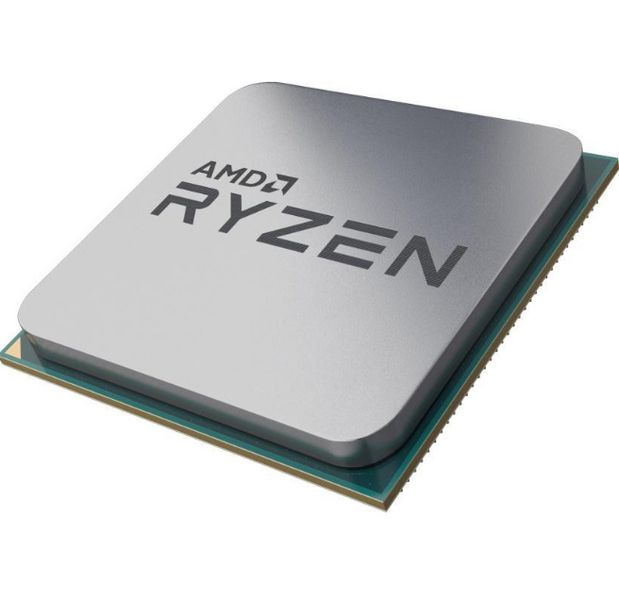 Процесор AMD Ryzen 5 5600XT (100-100001585BOX) 100-100001585BOX фото