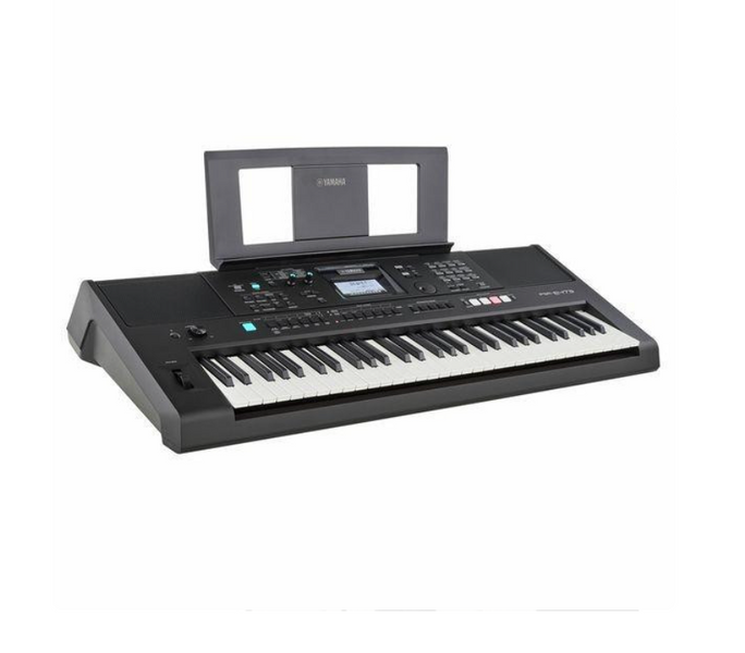 Синтезатор Yamaha PSR-E473 4957812669283 фото