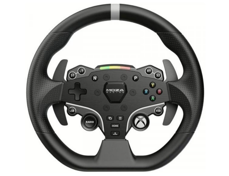 Кермо MOZA Racing R3 Racing Bundle for XBOX/PC (RS053) RS053 фото