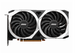 Відеокарта MSI Radeon RX 6650 XT MECH 2X 8G OC OC 8GB GDDR6 фото 1