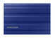 SSD накопичувач Samsung T7 Shield 2 TB Blue (MU-PE2T0R) MU-PE2T0R фото 1
