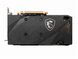 Відеокарта MSI Radeon RX 6650 XT MECH 2X 8G OC OC 8GB GDDR6 фото 3
