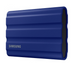 SSD накопичувач Samsung T7 Shield 2 TB Blue (MU-PE2T0R) MU-PE2T0R фото 3