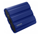 SSD накопичувач Samsung T7 Shield 2 TB Blue (MU-PE2T0R) MU-PE2T0R фото 4