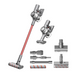 Вертикальний + ручний пилосос (2в1) Dreame Cordless Vacuum Cleaner V11 VVN6 фото 1