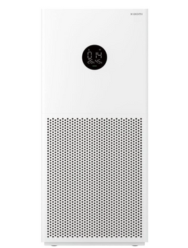Очищувач повітря Xiaomi Smart Air Purifier 4 Lite BHR5274GL фото