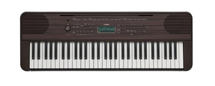 Синтезатор YAMAHA PSR-E360DW  PSR-E360 DW фото