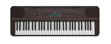 Синтезатор YAMAHA PSR-E360DW  PSR-E360 DW фото