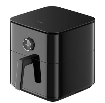Мультипіч (аерофритюрниця) Xiaomi Mi Smart Air Fryer 6.5L MAF10 Black BHR7357EU фото