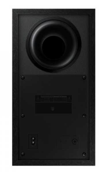 Саундбар Samsung HW-B550 HW-B550/UA фото