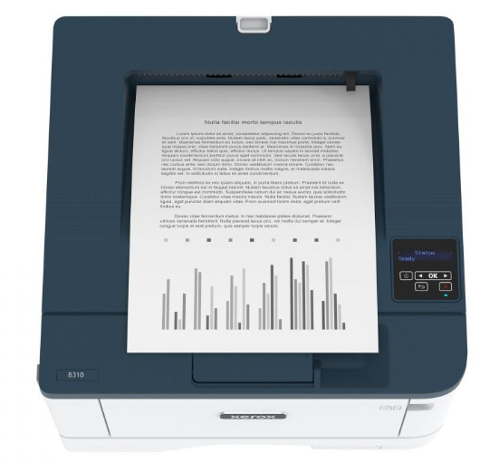 Принтер Xerox B310 Wi-Fi (B310V_DNI) B310V_DNI фото