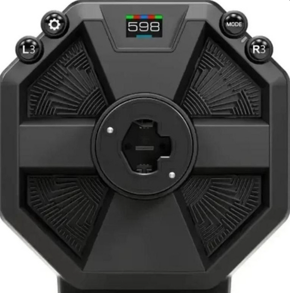 Кермо Thrustmaster T598 Direct Axial Drive ( PS5 / PC ) 4160853 фото