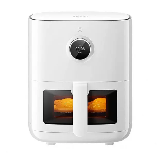 Купити Мультипіч (аерофритюрниця) Xiaomi Mi Smart Air Fryer Pro 4L MAF05 MAF05 в інтернет магазині Xtech