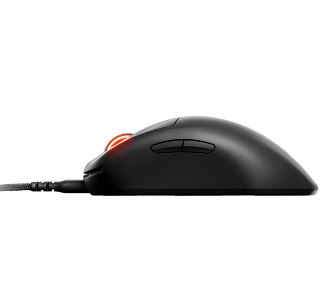 Миша SteelSeries Prime Mini Black (62421) 62421 фото