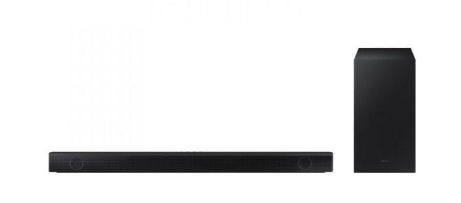 Саундбар Samsung HW-B550 HW-B550/UA фото