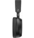 Навушники з мікрофоном Sennheiser MOMENTUM 4 Wireless Black (509266) 509266 фото 4