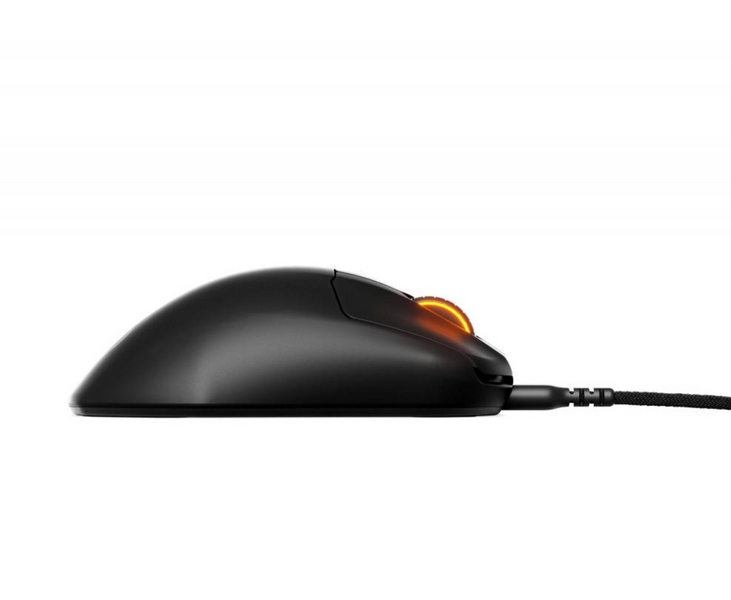 Миша SteelSeries Prime Mini Black (62421) 62421 фото