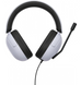 Навушники з мікрофоном Sony Inzone H3 White (MDRG300W.CE7) MDRG300W.CE7 фото 3
