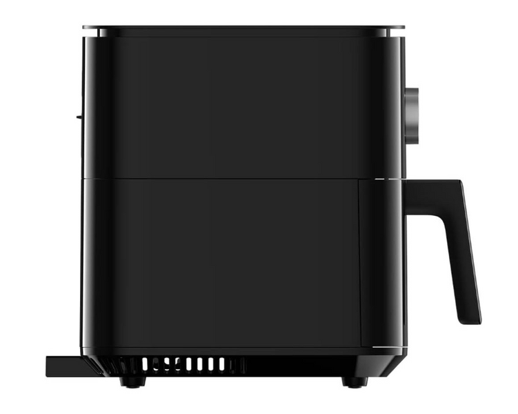 Мультипіч (аерофритюрниця) Xiaomi Mi Smart Air Fryer 6.5L MAF10 Black BHR7357EU фото