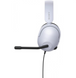 Навушники з мікрофоном Sony Inzone H3 White (MDRG300W.CE7) MDRG300W.CE7 фото 5