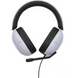 Навушники з мікрофоном Sony Inzone H3 White (MDRG300W.CE7) MDRG300W.CE7 фото 2