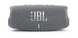 Портативні колонки JBL Charge 5 Grey (JBLCHARGE5GRY) JBLCHARGE5GRY фото 1