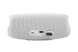 Портативна колонка JBL Charge 5 White (JBLCHARGE5WHT) JBLCHARGE5WHT фото 2