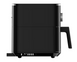 Мультипіч (аерофритюрниця) Xiaomi Mi Smart Air Fryer 6.5L MAF10 Black BHR7357EU фото 4
