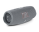 Портативні колонки JBL Charge 5 Grey (JBLCHARGE5GRY) JBLCHARGE5GRY фото 2