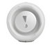 Портативна колонка JBL Charge 5 White (JBLCHARGE5WHT) JBLCHARGE5WHT фото 3
