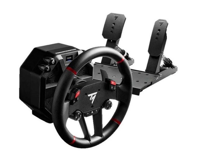 Кермо Thrustmaster T598 Direct Axial Drive ( PS5 / PC ) 4160853 фото