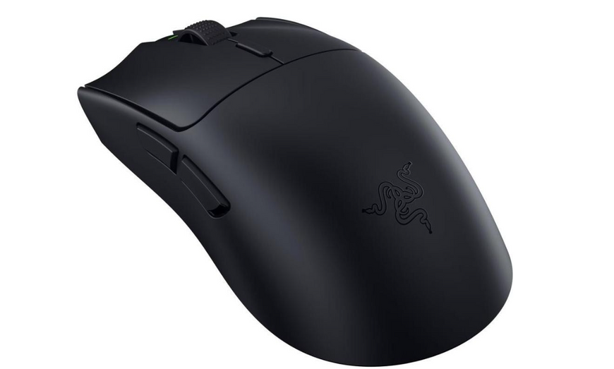 Миша Razer Viper V3 HyperSpeed Wireless Black (RZ01-04910100-R3M1) RZ01-04910100-R3M1 фото