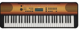 Синтезатор YAMAHA PSR-E360MA  PSR-E360 MA фото