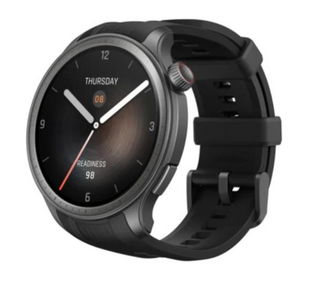 Смарт-годинник Amazfit Balance Midnight Amazfit Смарт-годинник Amazfit Balance Midnight фото