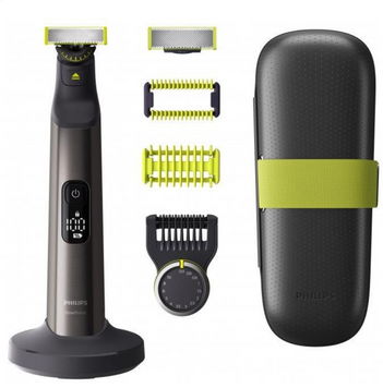Тример для бороди та вусів Philips OneBlade QP6651/61 QP6651/61 фото