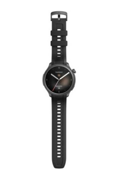 Смарт-годинник Amazfit Balance Midnight Amazfit Смарт-годинник Amazfit Balance Midnight фото