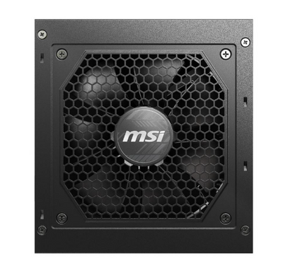 Блок живлення MSI MAG A750GL PCIE5 PCIE5 750W фото