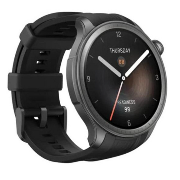 Смарт-годинник Amazfit Balance Midnight Amazfit Смарт-годинник Amazfit Balance Midnight фото