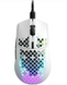 Миша SteelSeries Aerox 3 Snow White (62603) 62603 фото 1