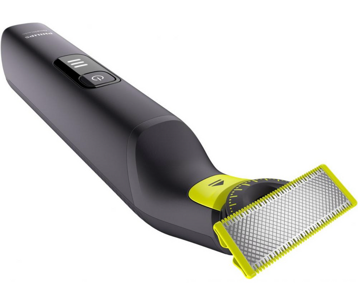 Тример для бороди та вусів Philips OneBlade QP6651/61 QP6651/61 фото