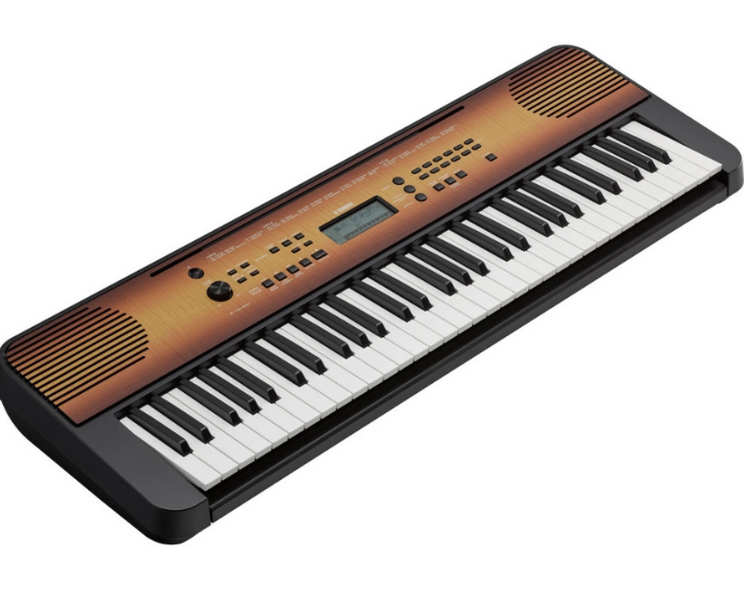 Синтезатор YAMAHA PSR-E360MA  PSR-E360 MA фото