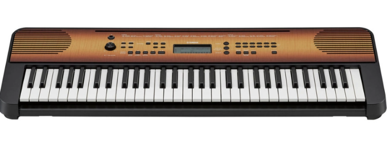 Синтезатор YAMAHA PSR-E360MA  PSR-E360 MA фото