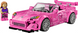 Авто-конструктор LEGO Speed Champions Подвійний форсаж Honda S2000 (77241) 77241 фото 2