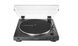 Програвач вінілових дисків Audio-Technica AT-LP60XBT Black AT-LP60XBT-BK фото 3