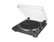 Програвач вінілових дисків Audio-Technica AT-LP60XBT Black AT-LP60XBT-BK фото 1