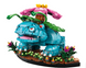 Блоковий конструктор LEGO Pokemon Венузавр, Чарізард та Бластойз (72153) 72153 фото 4