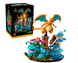 Блоковий конструктор LEGO Pokemon Венузавр, Чарізард та Бластойз (72153) 72153 фото 1